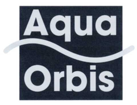 Aqua Orbis Logo (DPMA, 16.12.2010)