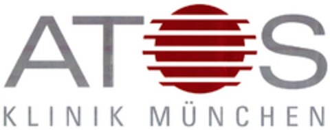 ATOS KLINIK MÜNCHEN Logo (DPMA, 05.02.2011)