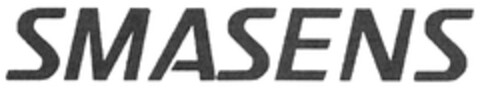 SMASENS Logo (DPMA, 04.03.2011)