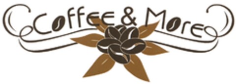 CoffEE & MorE Logo (DPMA, 13.09.2011)