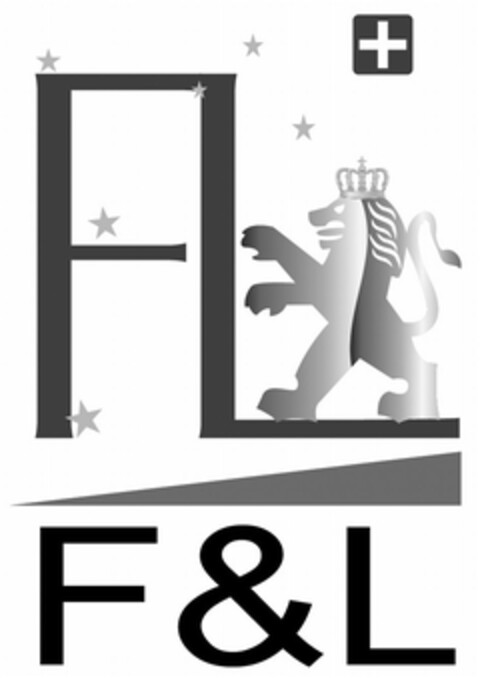 F & L Logo (DPMA, 19.06.2012)
