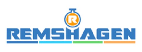 REMSHAGEN Logo (DPMA, 11.09.2012)