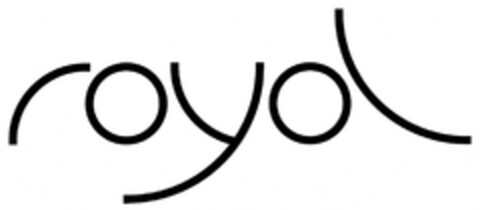 royol Logo (DPMA, 11/26/2012)