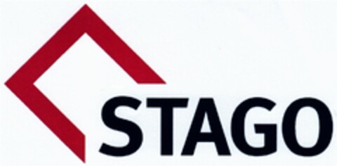 STAGO Logo (DPMA, 06/14/2012)