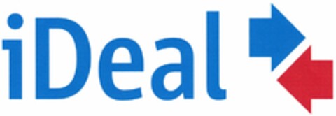 iDeal Logo (DPMA, 12.07.2012)