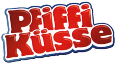 Pfiffi Küsse Logo (DPMA, 12/14/2012)