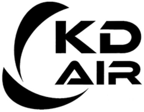 KD AIR Logo (DPMA, 19.12.2012)