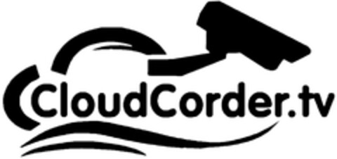 CloudCorder.tv Logo (DPMA, 22.11.2013)