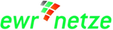 ewr netze Logo (DPMA, 29.07.2013)