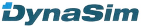 DynaSim Logo (DPMA, 12/21/2013)
