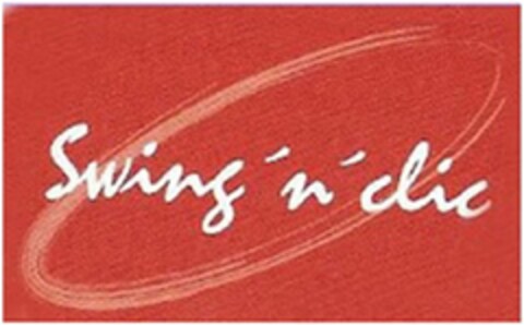 Swing'n'clic Logo (DPMA, 22.08.2014)