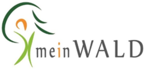 mein WALD Logo (DPMA, 04.11.2014)