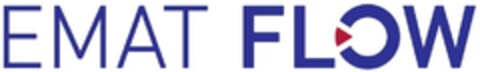 EMAT FLOW Logo (DPMA, 04.12.2014)