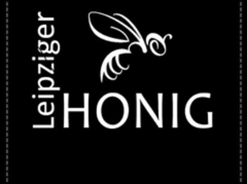 Leipziger HONIG Logo (DPMA, 12.02.2014)