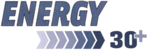 ENERGY 30+ Logo (DPMA, 01.02.2014)