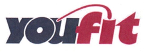 youfit Logo (DPMA, 24.02.2014)