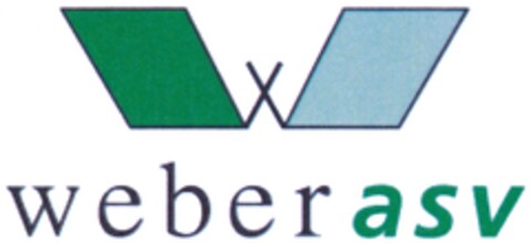 weber asv Logo (DPMA, 04/08/2014)