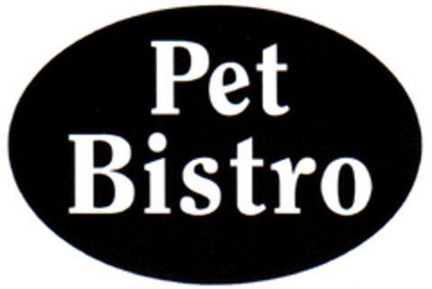 Pet Bistro Logo (DPMA, 25.09.2014)