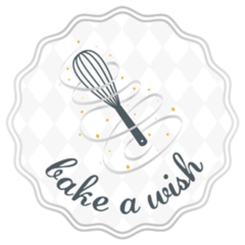 bake a wish Logo (DPMA, 24.11.2014)