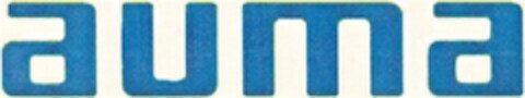 auma Logo (DPMA, 20.11.2014)