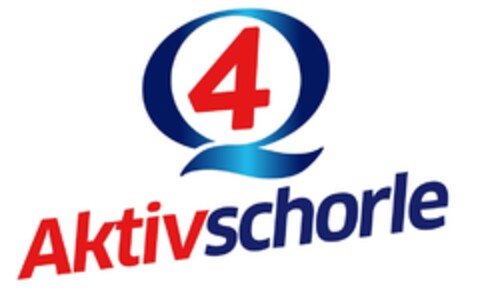 Q4 Aktivschorle Logo (DPMA, 12/20/2014)