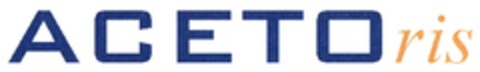 ACETO ris Logo (DPMA, 27.08.2015)