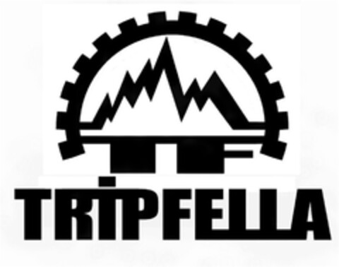 TRIPFELLA Logo (DPMA, 24.03.2015)