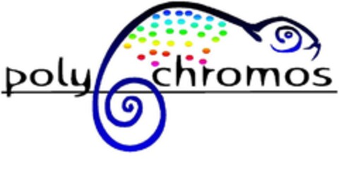 polychromos Logo (DPMA, 24.06.2015)