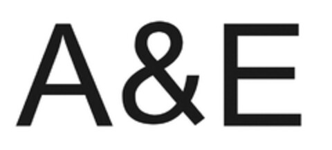 A&E Logo (DPMA, 07/07/2015)