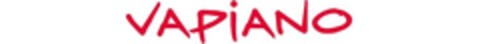 VAPIANO Logo (DPMA, 06.08.2015)