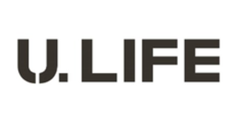 U.LIFE Logo (DPMA, 23.09.2015)
