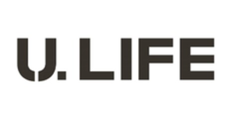 U.LIFE Logo (DPMA, 09/23/2015)