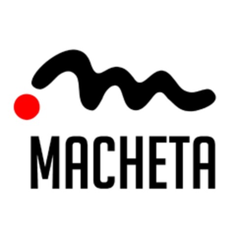 MACHETA Logo (DPMA, 13.03.2015)