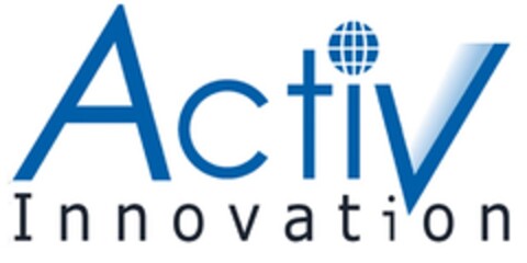 Activ Innovation Logo (DPMA, 10/11/2015)