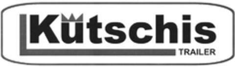 Kutschis TRAILER Logo (DPMA, 04.04.2016)