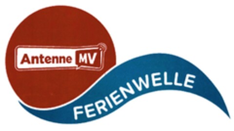 Antenne MV FERIENWELLE Logo (DPMA, 03.06.2016)