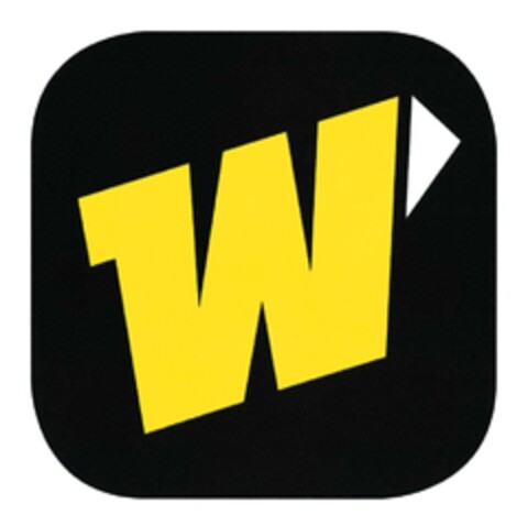 w Logo (DPMA, 02.11.2016)