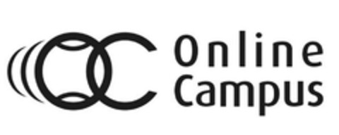 OC Online Campus Logo (DPMA, 11.02.2016)