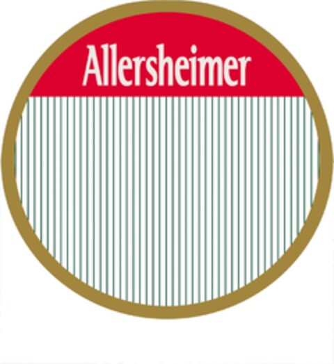 Allersheimer Logo (DPMA, 16.09.2016)