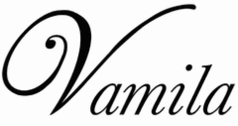 Vamila Logo (DPMA, 15.11.2016)