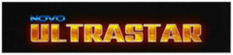 NOVO ULTRASTAR Logo (DPMA, 26.09.2017)