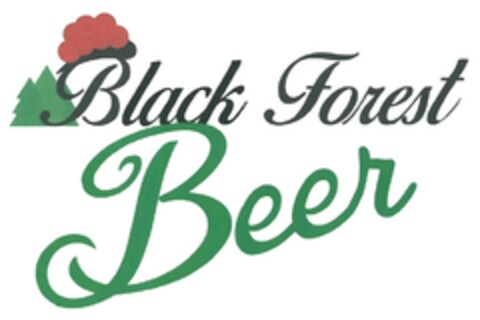 Black Forest Beer Logo (DPMA, 19.10.2017)