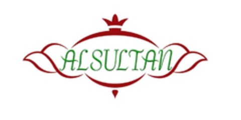 ALSULTAN Logo (DPMA, 21.11.2017)