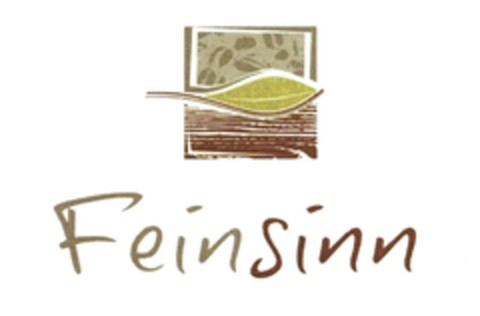 Feinsinn Logo (DPMA, 26.02.2018)