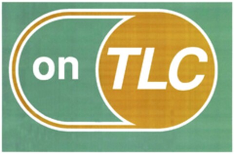 on TLC Logo (DPMA, 15.06.2018)