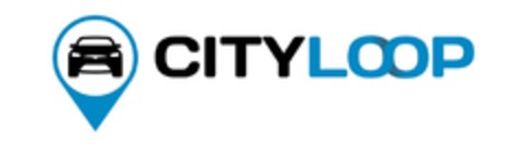 CITYLOOP Logo (DPMA, 06/15/2018)