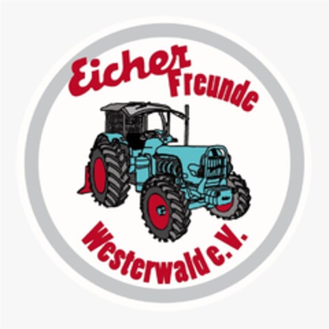 Eicher Freunde Westerwald e.V. Logo (DPMA, 06.03.2018)