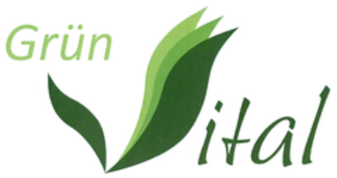 Grün Vital Logo (DPMA, 02.11.2019)