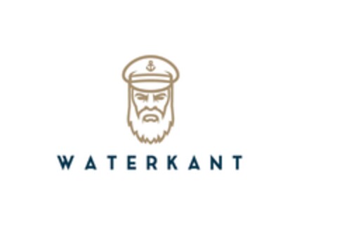 WATERKANT Logo (DPMA, 24.06.2019)