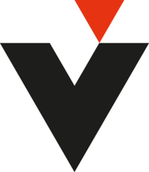 V Logo (DPMA, 14.11.2019)